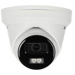 Hikvision DS-2CD2343G2-LIZ2UY/SL(2.8/4MM) 4MP Smart Hybrid Light AcuSense 3.0 IP Camera