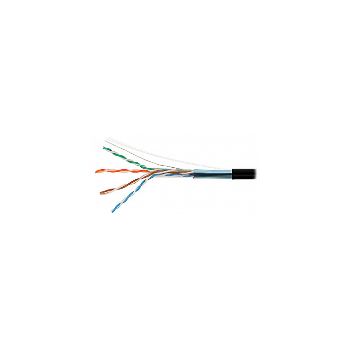 FTP Cat5e Cable 305m - FTP/K5/305M/ZEL