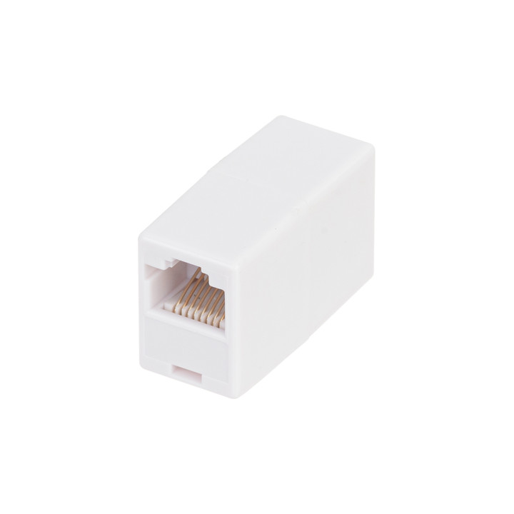 Conector RJ45-G/RJ45-G RJ45 - Accesorio de red Ethernet