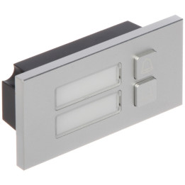 DAHUA VTO4103F-MB2 IP домофон 2MP