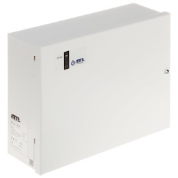 ATTE IP-5-11-E 5-Port PoE Switch