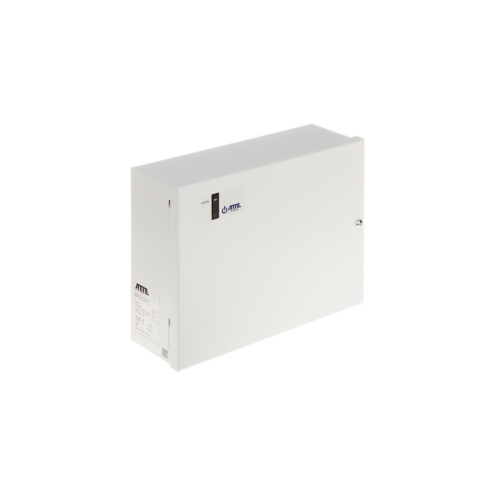 ATTE IP-5-11-E 5-Port PoE Switch