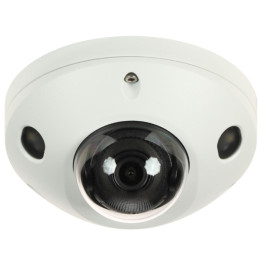 APTI APTI-AI508KA25IL-28P 5 MP Smart Hybrid Light IP Camera, 2.8 mm, PoE
