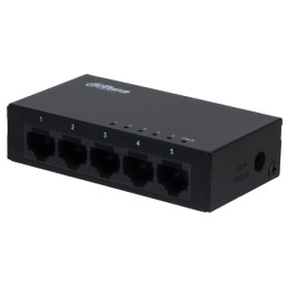 DAHUA SG1005-EUR 5-Port Ethernet Switch