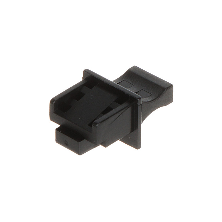 Conector multimodo del adaptador Keystone Jack PPZO-RJ45/B RJ45