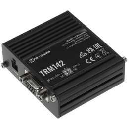 Teltonika TRM142 Industrial LTE Modem