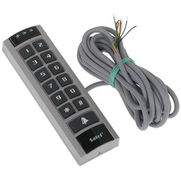 PK-01 SATEL Proximity Card Reader with Keypad