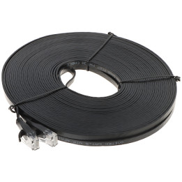 UNITEK RJ45/6/20-FL 20m Ethernet Patch Cable