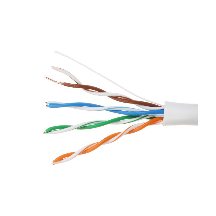 DAHUA PFM920I-5EUN-WHITE/100 UTP Cable Cat5e 100m White