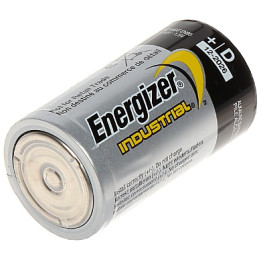 ENERGIZER BAT-LR20 D (LR20) Alkaline Battery 1.5 V