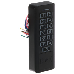 ATLO ATLO-KRM-93 Code Lock with RFID