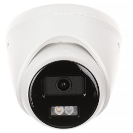 Hikvision DS-2CD1323G2-LIUF/SL(2.8MM)/PL IP Camera Smart Hybrid Light 1080p