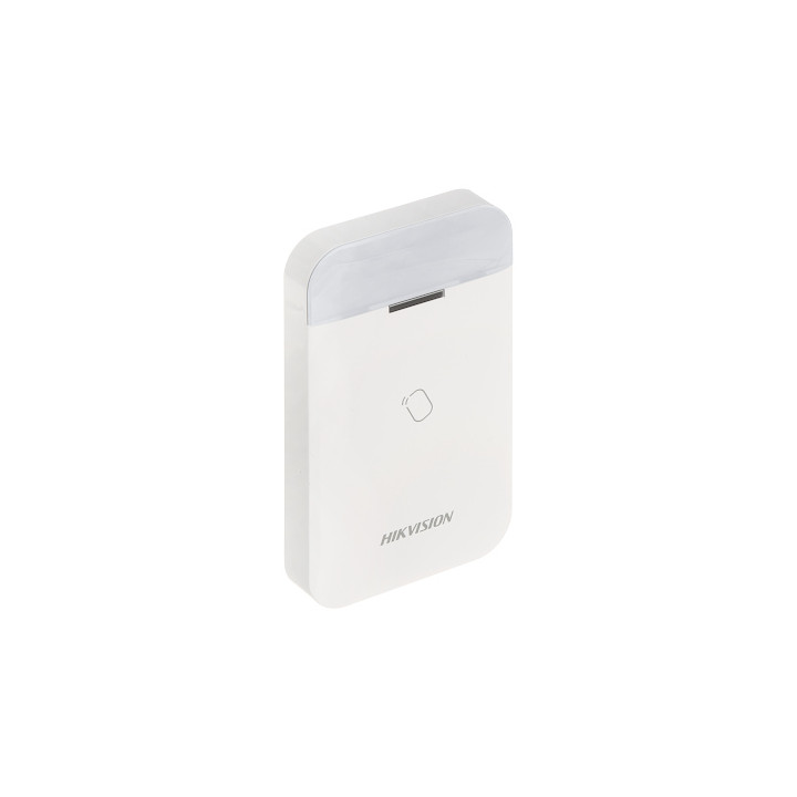 Hikvision DS-PT1-WE AX PRO Proximity Reader