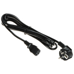 POS POSAC-C13-EUL30 Power Cable 3m