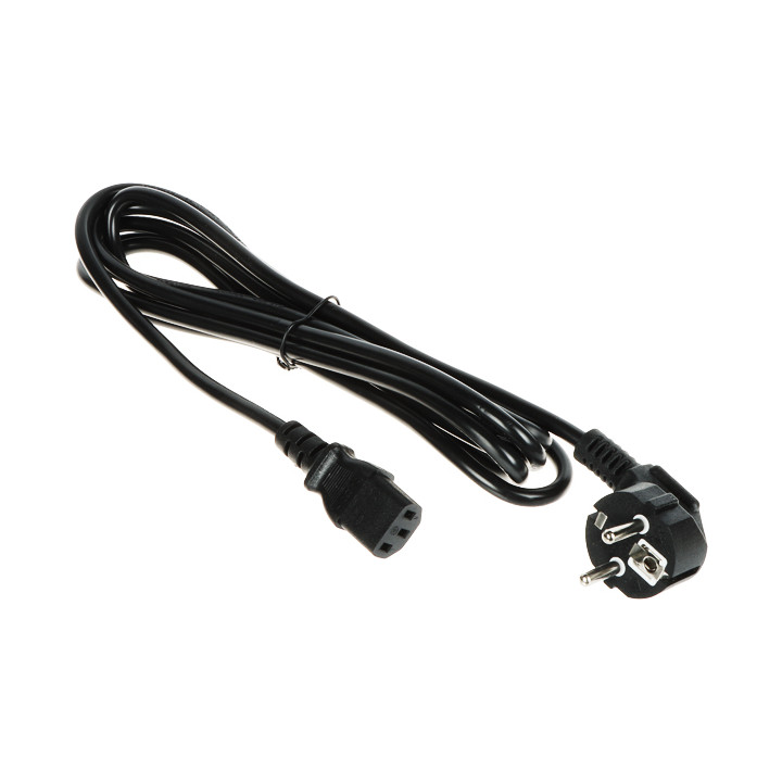 POS POSAC-C13-EUL30 Power Cable 3m