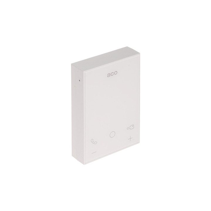 ACO UPRO-800/ACO Digital Intercom Monitor