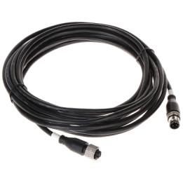 DAHUA MC-DF4-DM4-6 Cable 6m para Cámaras de Seguridad