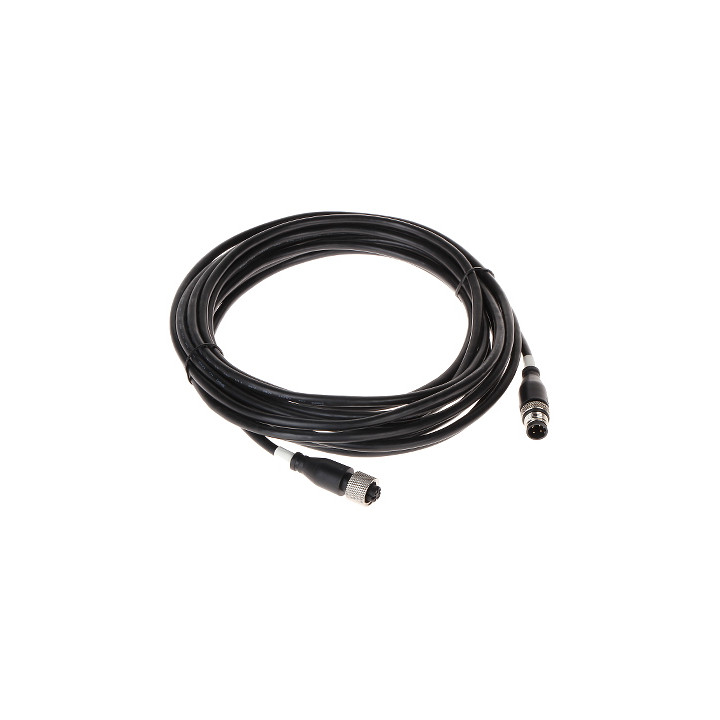 DAHUA MC-DF4-DM4-6 Cable 6m para Cámaras de Seguridad