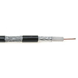 F690BV+ZEL/305 Cable Gris 305m