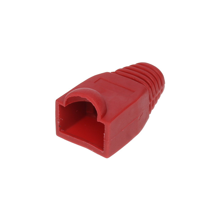 RJ45 Keystone Jack RJ45/WP-R*P10
