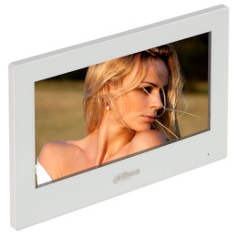 DAHUA VTH2622GW-W Smart Wall Panel 7" Wi-Fi