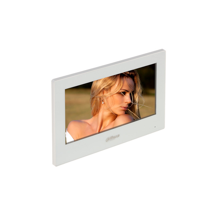 DAHUA VTH2622GW-W Smart Wall Panel 7" Wi-Fi