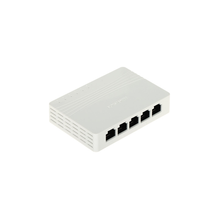 Hikvision DS-3E0505D-E 5-Port PoE Switch