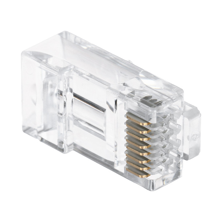 Enchufe de Red Dahua PFM976-631-PT RJ45 Cat. 6