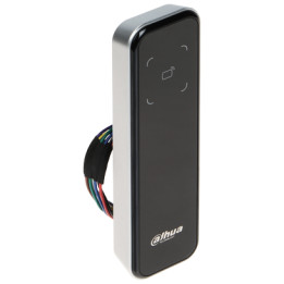 DAHUA ASR2200A-B Bluetooth & RS-485 Proximity Reader