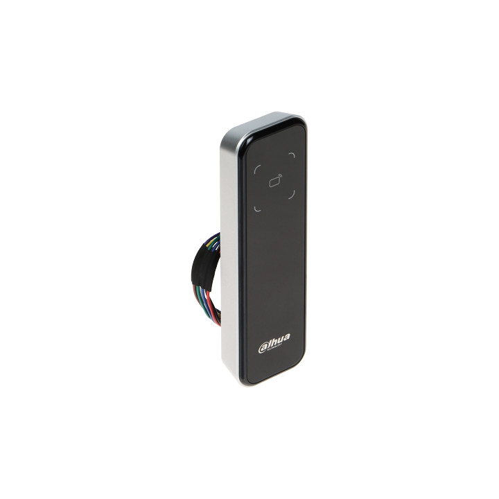 DAHUA ASR2200A-B Bluetooth & RS-485 Proximity Reader