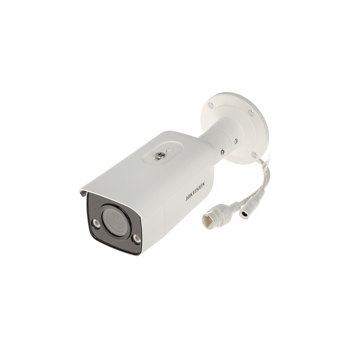 Hikvision DS-2CD2T27G2-L(2.8MM)(C) ColorVu IP Camera 1080p