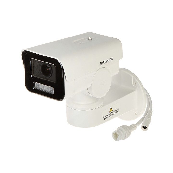 Hikvision DS-2CD1A43G0-IZU(2.8-12MM)PL Indoor IP Camera, 3.7 Mpx, PoE, 2.8-12mm
