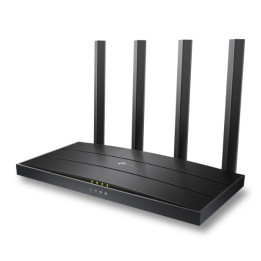 TP-LINK Archer AX17 Wi-Fi 6 Router (AX1500) 2.4 GHz 300 Mbps + 5 GHz 1201 Mbps
