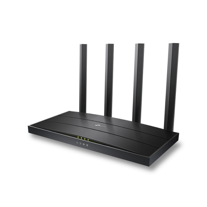 TP-LINK Archer AX17 Wi-Fi 6 Router (AX1500) 2.4 GHz 300 Mbps + 5 GHz 1201 Mbps