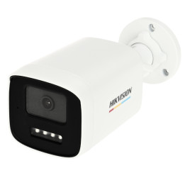 Cámara IP Hikvision DS-2CD1T67G3-LIU (2,8 mm) ColorVu