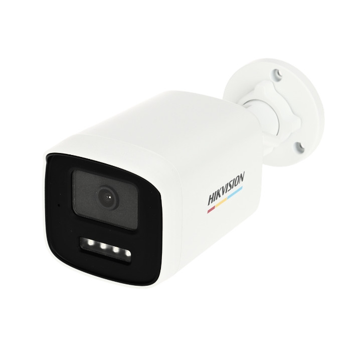 Cámara IP Hikvision DS-2CD1T67G3-LIU (2,8 mm) ColorVu