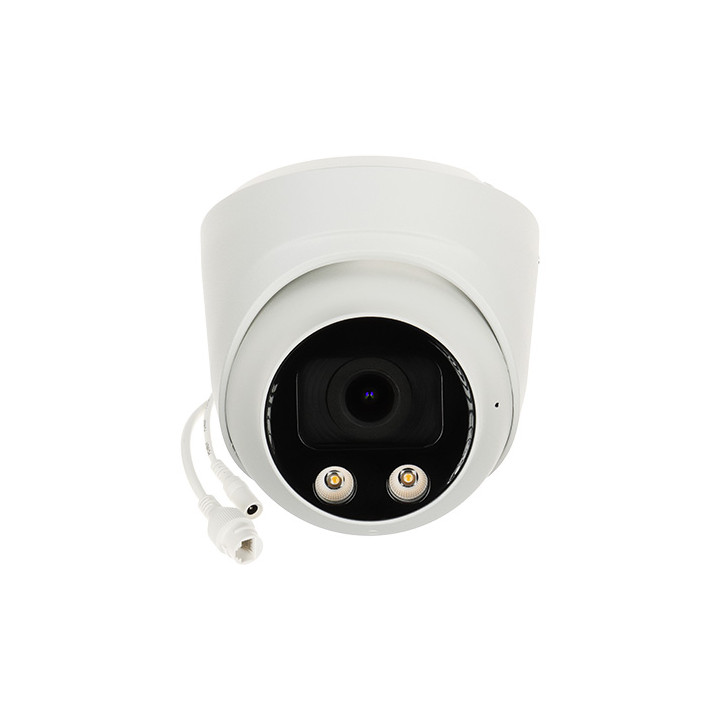 APTI APTI-AI402V3ISP-28W Full-Color IP Camera 4 MP 2.8 mm PoE