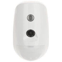 Hikvision AX PRO DS-PDPC12P-EG2-WE PIR Detector with Camera