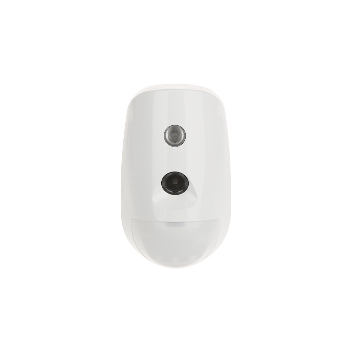Hikvision AX PRO DS-PDPC12P-EG2-WE PIR Detector with Camera