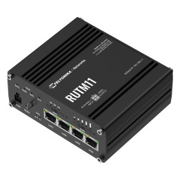 Teltonika RUTM11 4G LTE Dual SIM Wi-Fi 5 Router