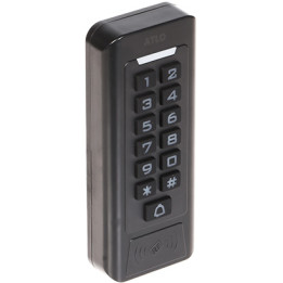 ATLO ATLO-KRM-855-V2 Wi-Fi Smart Lock