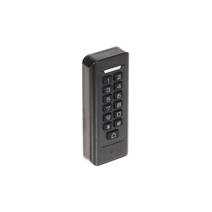 ATLO ATLO-KRM-855-V2 Wi-Fi Smart Lock