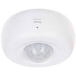 ATLO ATLO-AC-HW4B-TUYA Wi-Fi PIR Motion Detector, Tuya Smart