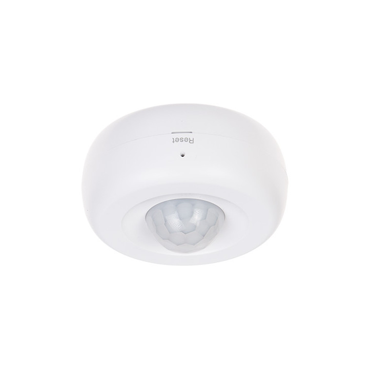 ATLO ATLO-AC-HW4B-TUYA Wi-Fi PIR Motion Detector, Tuya Smart