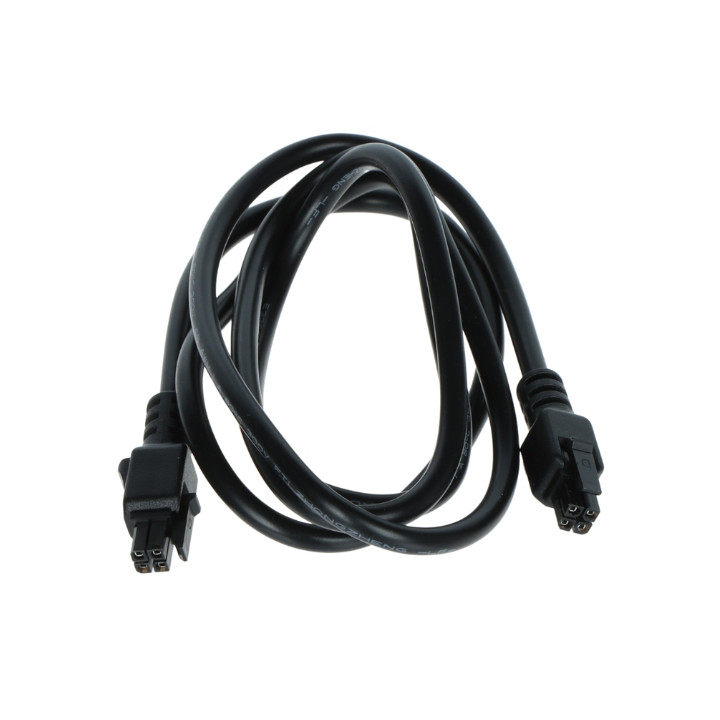 Teltonika PR2PP10B Power Cable 1.0 m