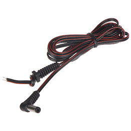 Conector RJ45 WT-55/KAT-1.5M Cat5e UTP Cable de conexión de 1,5 m
