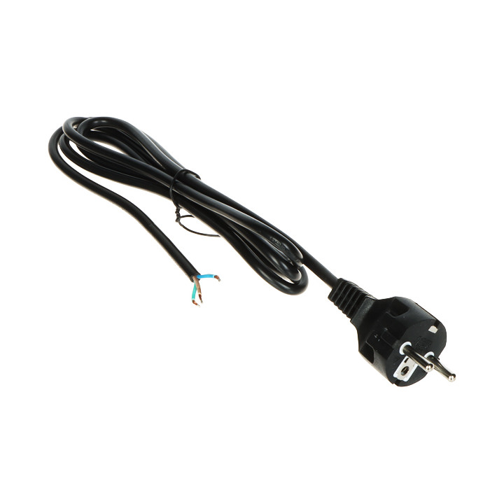 POSAC-10/7/7-18B Power Cable 1.8m POS