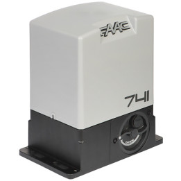 FAAC DELTA-3/KIT Gate Automation Starter Kit