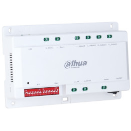DAHUA VTNC2113C 2-проводная IP домофонная панель