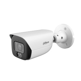 DAHUA IPC-HFW5559E-ASE-IL-0280B WizMind 5MP IP Camera 2.8mm PoE